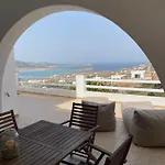 Kano Antiparos Town