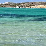 Semesterbostad Kano Antiparos Town