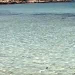 Semesterbostad Kano Antiparos Town