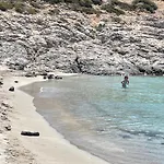 Kano * Antiparos Town