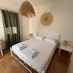 Semesterbostad Kano Antiparos Town