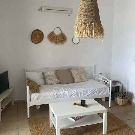 Casa vacanze Kano Antiparos Città