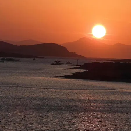 Kano Antiparos Città