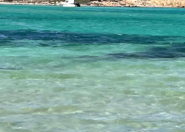 Casa vacanze Kano Antiparos Città