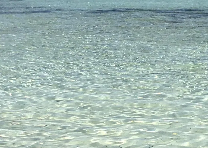 Casa vacanze Kano Antiparos Città