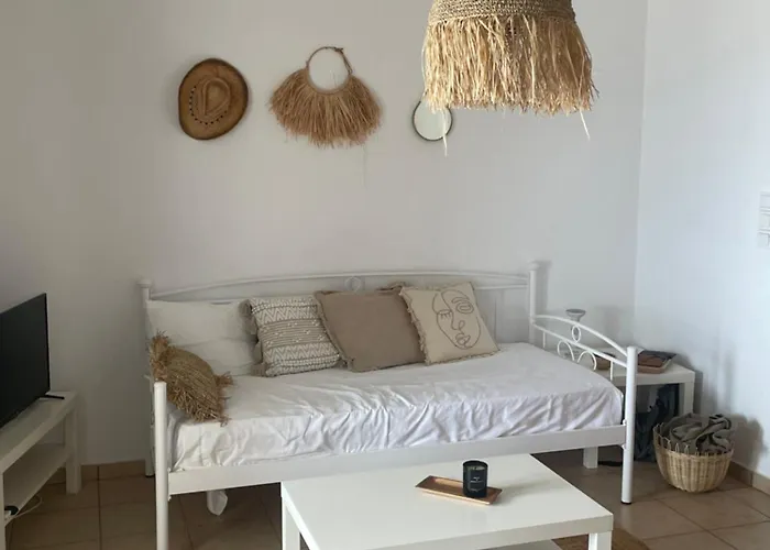 Casa vacanze Kano Antiparos Città