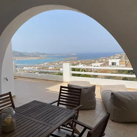 Kano Андипарос