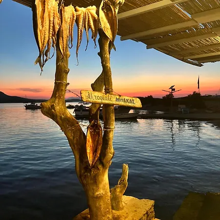 Kano Дом отдыха *