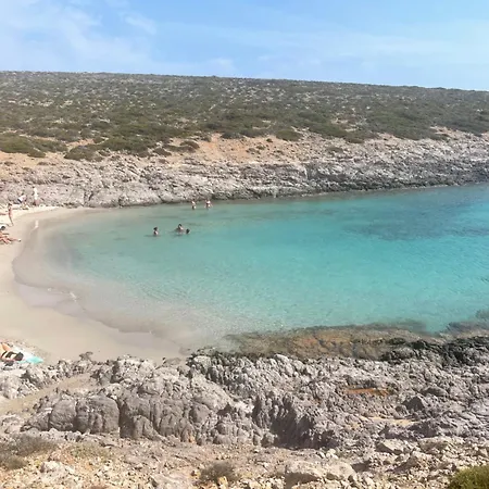 Kano Дом отдыха