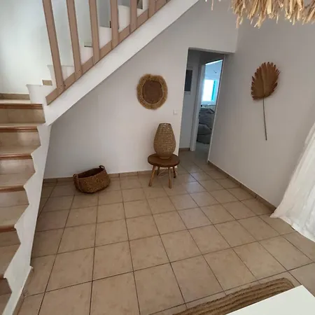 Kano Андипарос