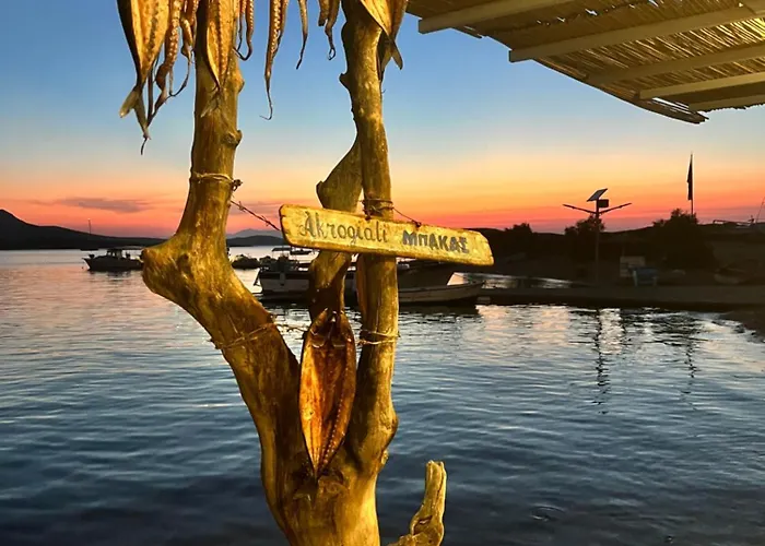 Kano Semesterbostad *