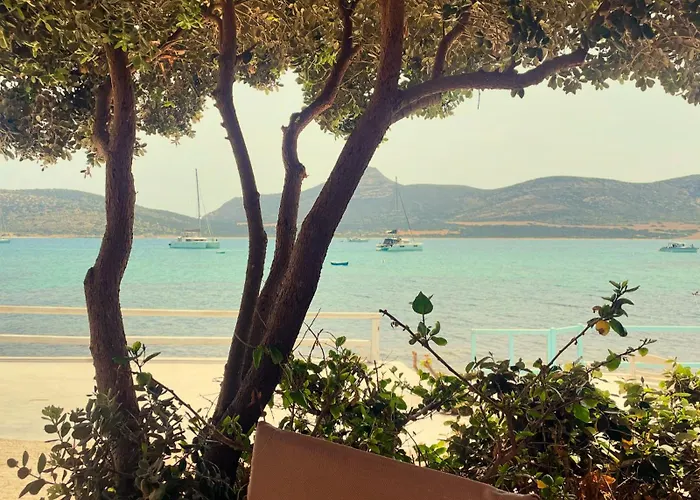 Semesterbostad Kano *